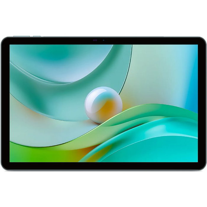 SPC Gravity 10.1'' 6th Gen 9791464M Tablet Octa Core 4GB RAM 64GB Android 14 Aluminio Verde